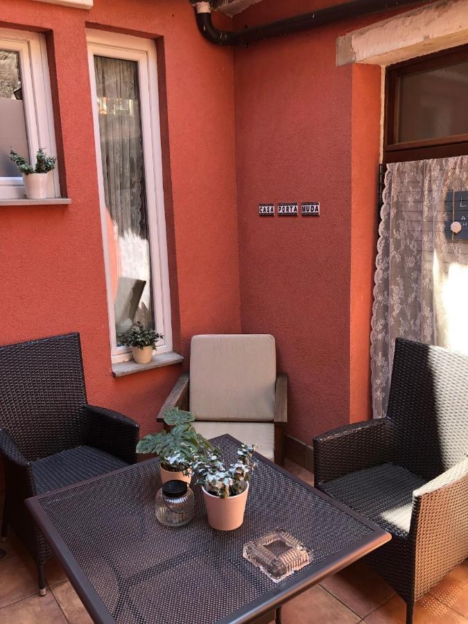 Villa Casa Porta Muda Koper Exterior foto